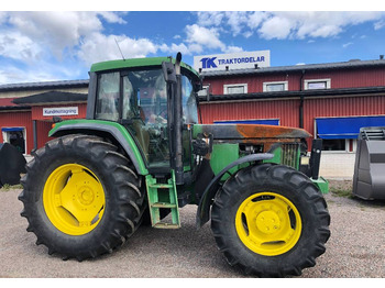 Tractor agricol JOHN DEERE 6000 Series