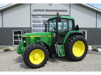 Tractor agricol JOHN DEERE 6910