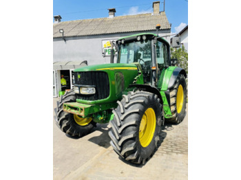Tractor agricol JOHN DEERE 6920