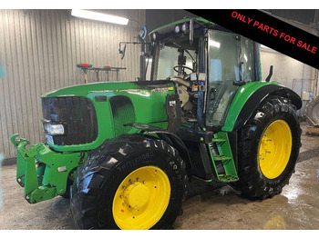 Tractor agricol JOHN DEERE 6920