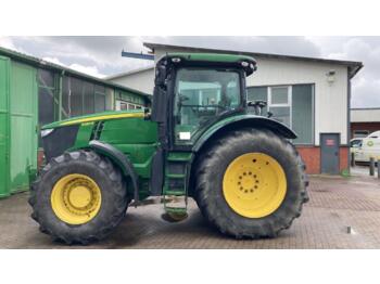 Tractor agricol JOHN DEERE 7230R