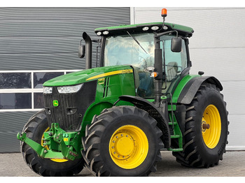 Tractor agricol JOHN DEERE 7260R