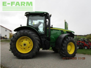 Tractor agricol JOHN DEERE 7290R