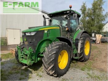 Tractor agricol JOHN DEERE 7290R