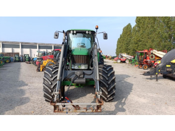 Tractor agricol JOHN DEERE 7030 Series