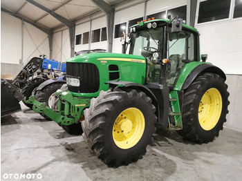 Tractor agricol JOHN DEERE 7030 Series