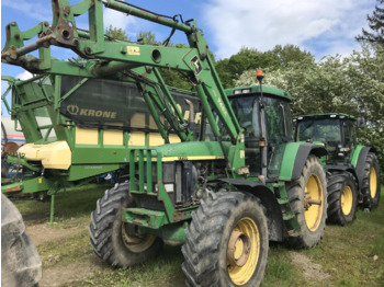 Tractor agricol JOHN DEERE 7010 Series
