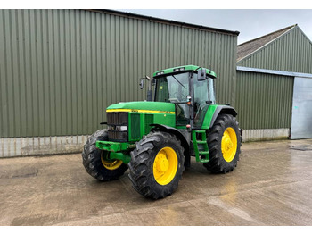 Tractor agricol JOHN DEERE 7010 Series