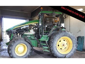 Tractor agricol JOHN DEERE 7920