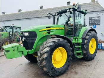 Tractor agricol JOHN DEERE 7930