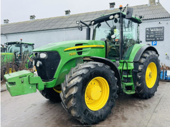 Tractor agricol JOHN DEERE 7930
