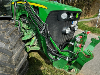 Tractor agricol JOHN DEERE 8R Series