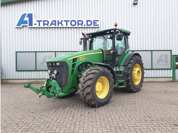 Tractor agricol JOHN DEERE 8R Series