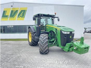Tractor agricol JOHN DEERE 8360R