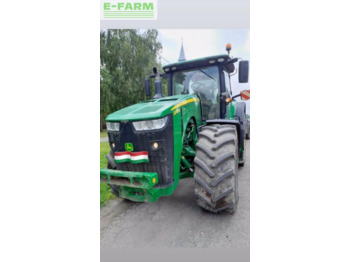 Tractor agricol JOHN DEERE 8370R