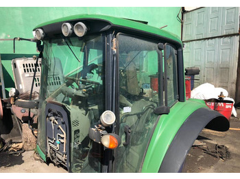 Tractor agricol JOHN DEERE 6530
