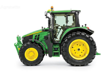 Tractor agricol JOHN DEERE 6120M