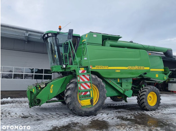 Combină de recoltat cereale JOHN DEERE