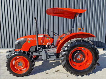 Tractor agricol KUBOTA