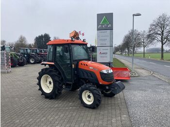 Tractor agricol KIOTI