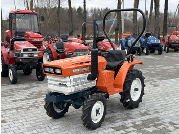 Tractor agricol KUBOTA B series