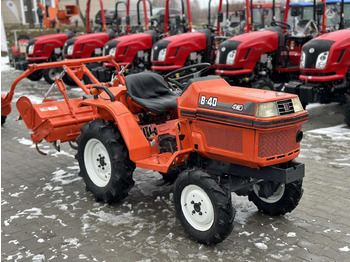 Tractor agricol KUBOTA