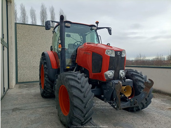 Tractor agricol KUBOTA M135GX