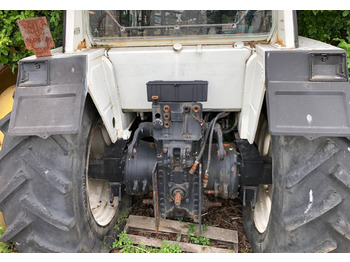 Tractor agricol LAMBORGHINI