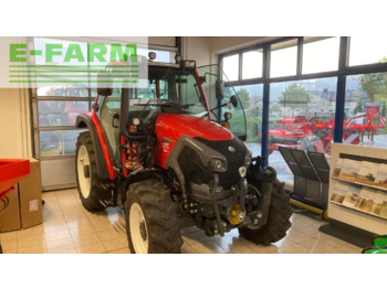 Tractor agricol LINDNER Lintrac
