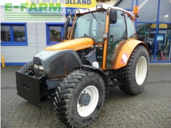 Tractor agricol LINDNER Geotrac