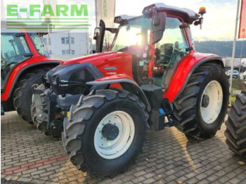 Tractor agricol LINDNER Lintrac