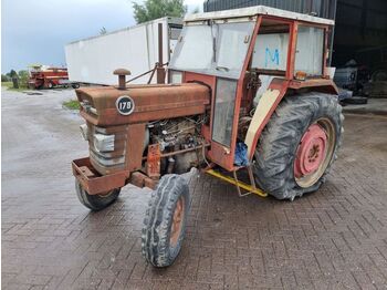 Tractor agricol MASSEY FERGUSON 100 series