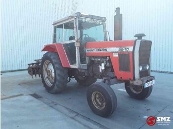 Tractor agricol MASSEY FERGUSON 2600 series