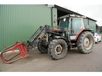 Tractor agricol MASSEY FERGUSON 3000 series