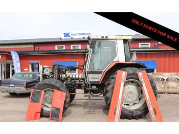 Tractor agricol MASSEY FERGUSON 3600 series