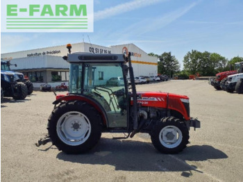 Tractor agricol MASSEY FERGUSON 3600 series