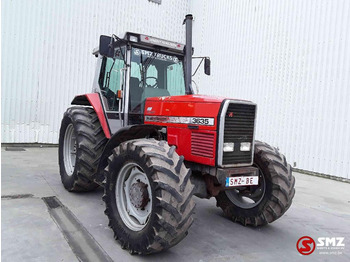 Tractor agricol MASSEY FERGUSON 3645