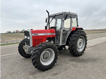 Tractor agricol MASSEY FERGUSON 300 series