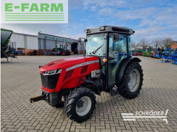 Tractor agricol MASSEY FERGUSON 3709