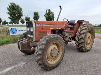 Tractor agricol MASSEY FERGUSON 300 series