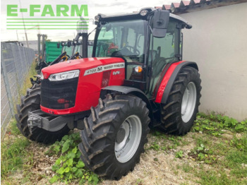 Tractor agricol MASSEY FERGUSON 4708