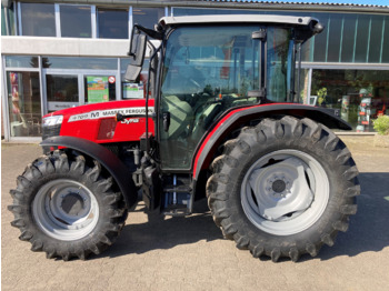 Tractor agricol MASSEY FERGUSON 4709