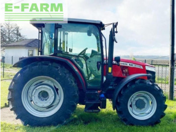 Tractor agricol MASSEY FERGUSON 4700 series