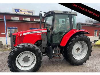 Tractor agricol MASSEY FERGUSON 5400 series