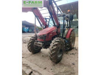 Tractor agricol MASSEY FERGUSON 5710