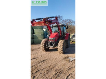 Tractor agricol MASSEY FERGUSON 5713