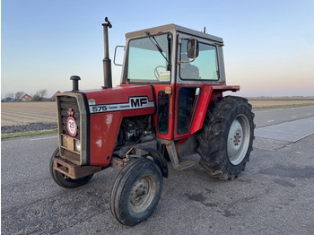 Tractor agricol MASSEY FERGUSON 500 series