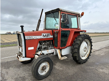 Tractor agricol MASSEY FERGUSON 500 series