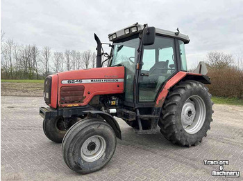 Tractor agricol MASSEY FERGUSON 6200 series
