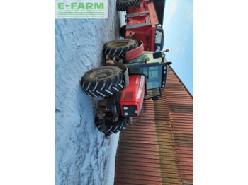 Tractor agricol MASSEY FERGUSON 6485